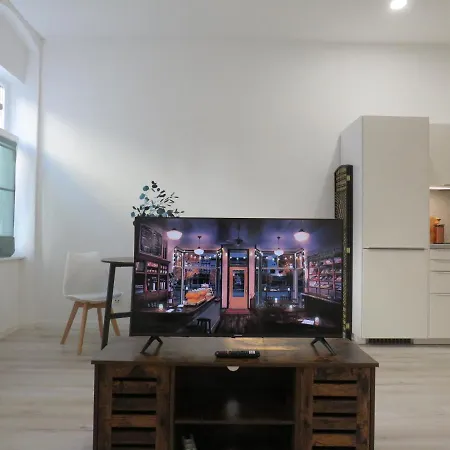 דירה L8 Street - Innenstadt