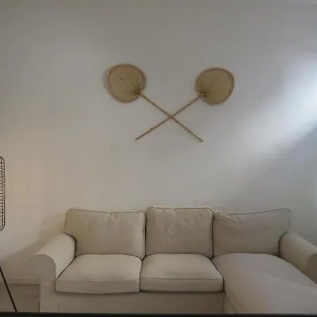 L8 Street - Innenstadt Apartment