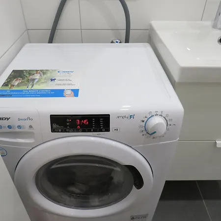 L8 Street - Innenstadt דירה