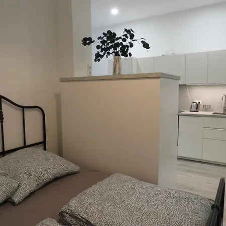 L8 Street - Innenstadt דירה *