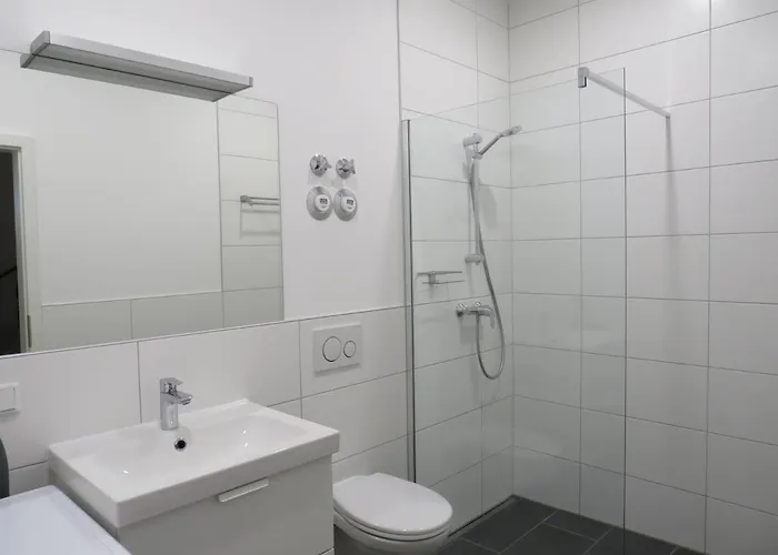 L8 Street - Innenstadt *