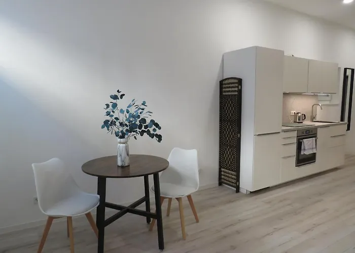 L8 Street - Innenstadt דירה מאנהיים