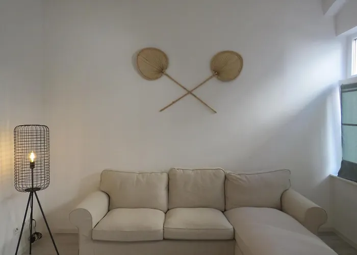 L8 Street - Innenstadt דירה