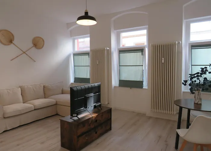 דירה L8 Street - Innenstadt *