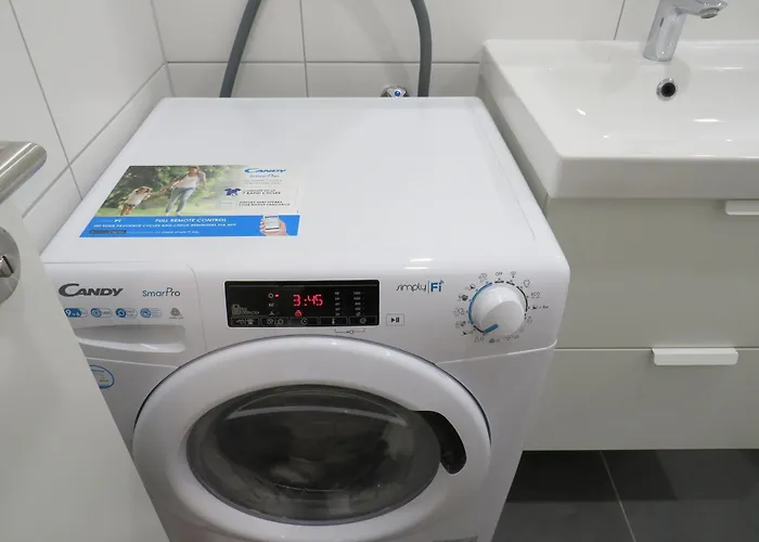 L8 Street - Innenstadt דירה