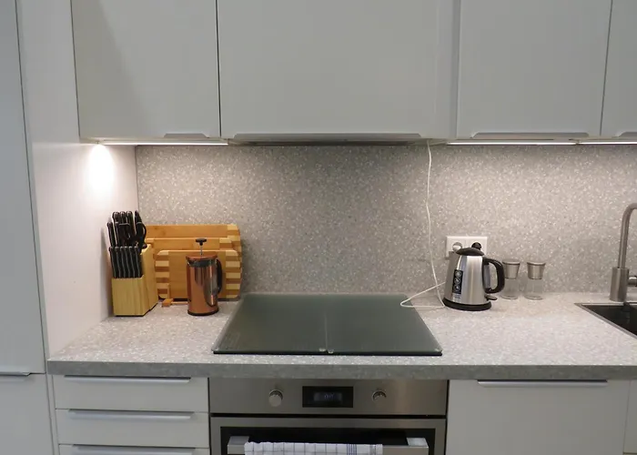 L8 Street - Innenstadt דירה מאנהיים