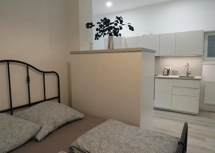 L8 Street - Innenstadt דירה *