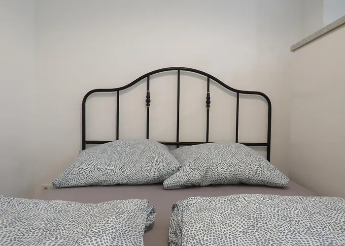 L8 Street - Innenstadt דירה *