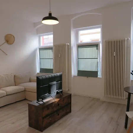 Daire L8 Street - Innenstadt *